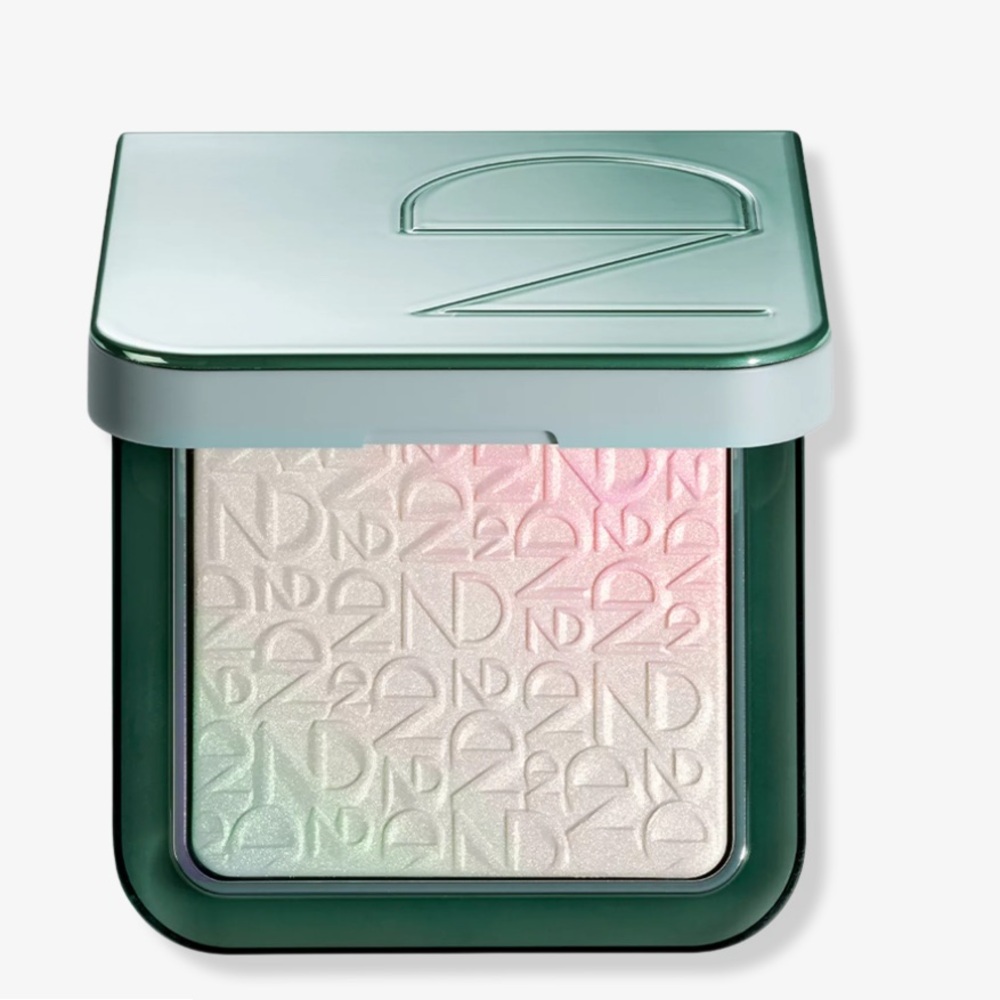 NATASHA DENONA Pastel Plexi Glow Highlighter